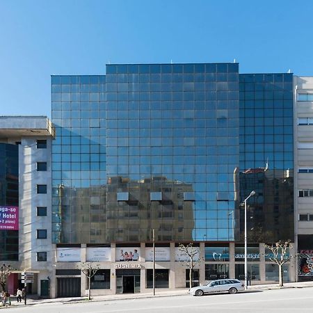 דירות פורטו Doispontozero Julio Dinis מראה חיצוני תמונה